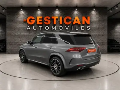 Mercedes-Benz GLE 2021 · foto 9