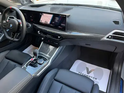BMW M3 2025 · foto 19