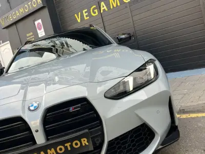 BMW M3 2025 · foto 4