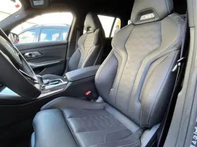 BMW M3 2025 · foto 11