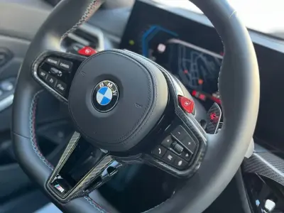 BMW M3 2025 · foto 20