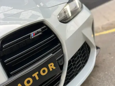 BMW M3 2025 · foto 6