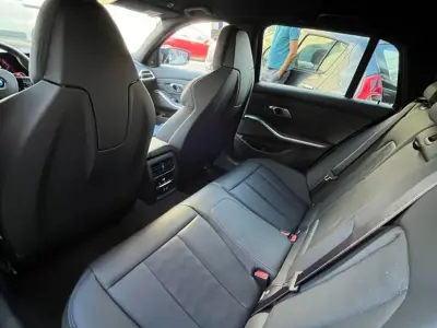 BMW M3 2025 · foto 17