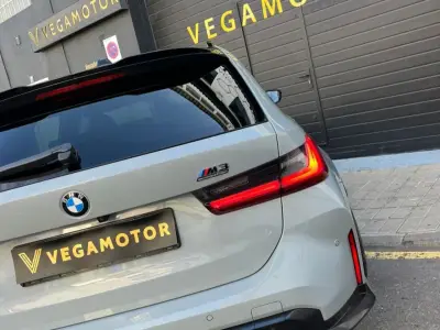 BMW M3 2025 · foto 5