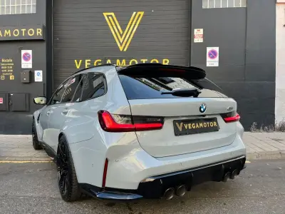 BMW M3 2025 · foto 2