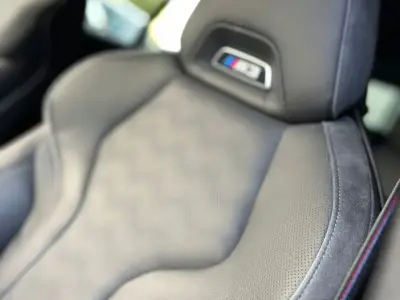 BMW M3 2025 · foto 13