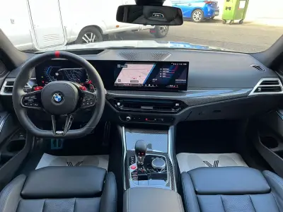 BMW M3 2025 · foto 10