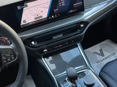 BMW M3 2025 · foto 15