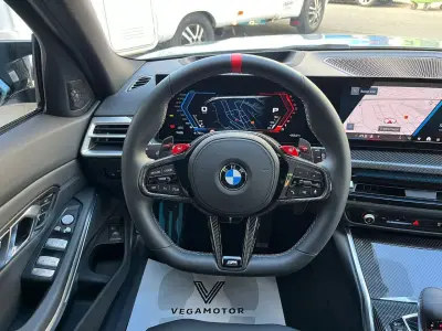 BMW M3 2025 · foto 12