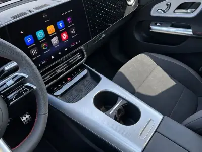 Mercedes-Benz CLA 2026 · foto 19