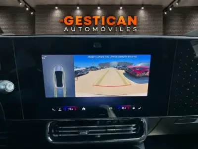 Mercedes-Benz CLA 2026 · foto 12