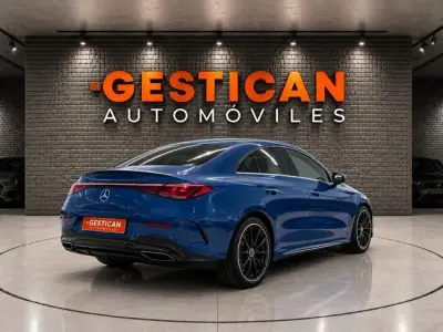 Mercedes-Benz CLA 2026 · foto 5