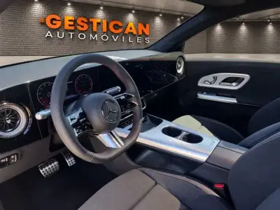 Mercedes-Benz CLA 2026 · foto 10