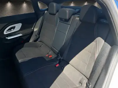 Mercedes-Benz CLA 2026 · foto 15