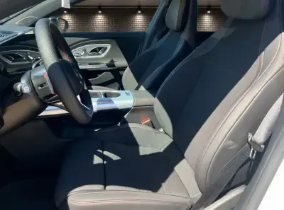 Mercedes-Benz CLA 2026 · foto 14