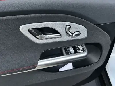 Mercedes-Benz CLA 2026 · foto 20
