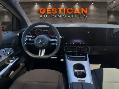 Mercedes-Benz CLA 2026 · foto 8