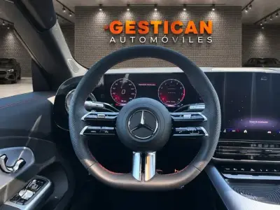 Mercedes-Benz CLA 2026 · foto 9