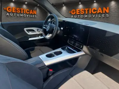 Mercedes-Benz CLA 2026 · foto 11