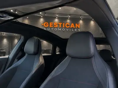 Mercedes-Benz CLA 2026 · foto 16