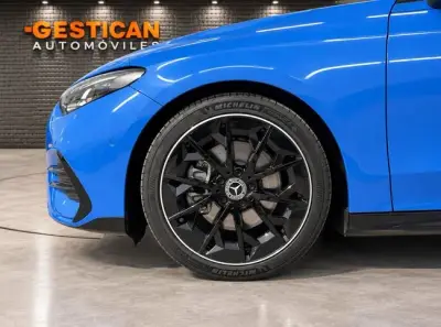 Mercedes-Benz CLA 2026 · foto 6