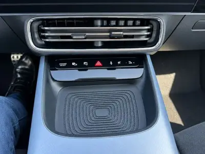 Mercedes-Benz CLA 2026 · foto 18