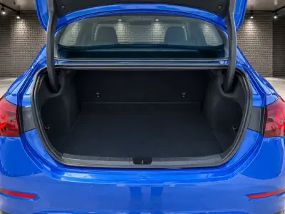 Mercedes-Benz CLA 2026 · foto 7