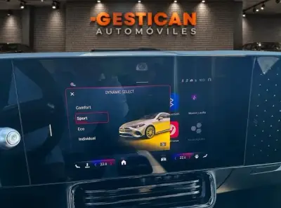 Mercedes-Benz CLA 2026 · foto 13