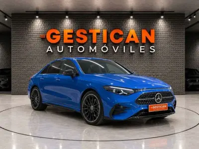 Mercedes-Benz CLA 2026 · foto 4