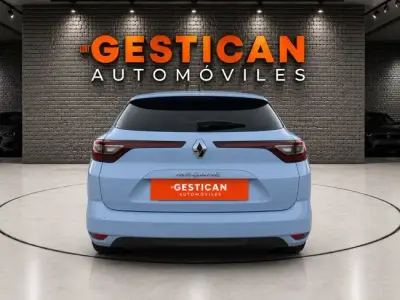 Renault Megane 2019 · foto 7