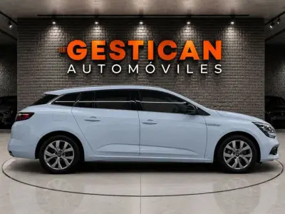 Renault Megane 2019 · foto 5
