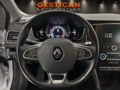 Renault Megane 2019 · foto 11