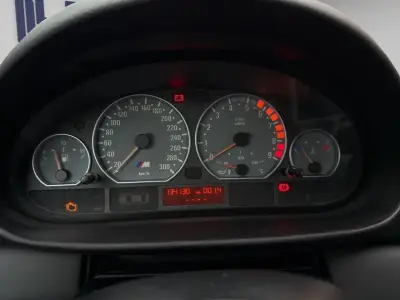 BMW M3 2002 · foto 10