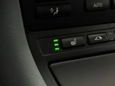 BMW M3 2002 · foto 20