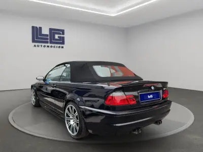 BMW M3 2002 · foto 7