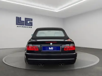 BMW M3 2002 · foto 6