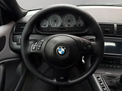 BMW M3 2002 · foto 14