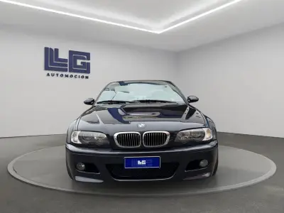BMW M3 2002 · foto 2