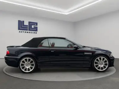 BMW M3 2002 · foto 4