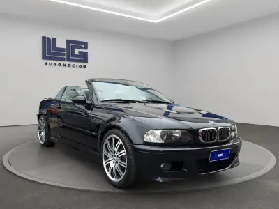 BMW M3 2002 · foto 3