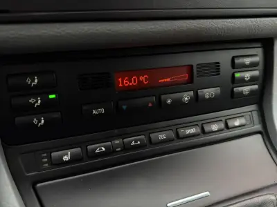 BMW M3 2002 · foto 19