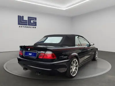 BMW M3 2002 · foto 5