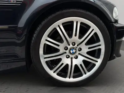 BMW M3 2002 · foto 8