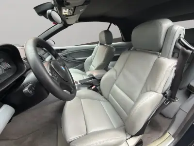 BMW M3 2002 · foto 9