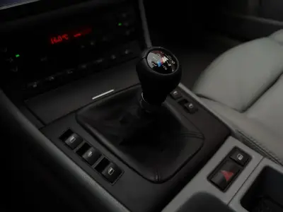 BMW M3 2002 · foto 11