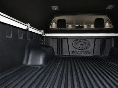 Toyota Hilux 2021 · foto 15