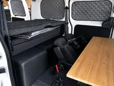 Nissan NV200 2019 · foto 10