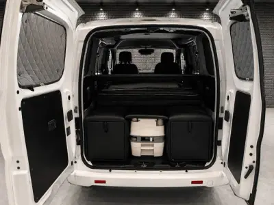 Nissan NV200 2019 · foto 9