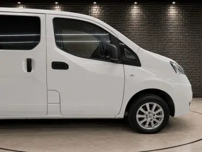 Nissan NV200 2019 · foto 5
