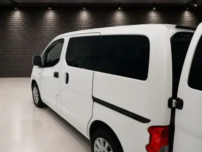 Nissan NV200 2019 · foto 4